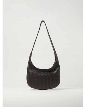 Bottega Veneta Sac Homme - Blanc