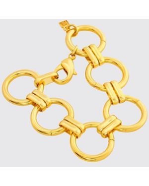FEDERICA TOSI Gigi Bracelet - Metallic