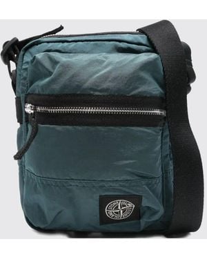 Stone Island Bolsos Hombre - Verde