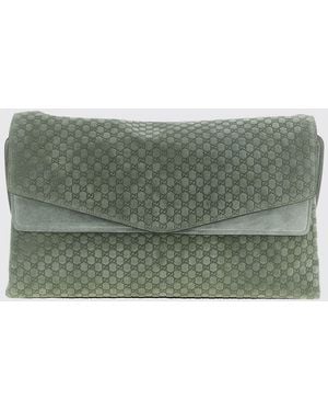 Gucci Shoulder Bag - Green