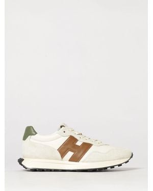 Hogan Sneakers - Natural