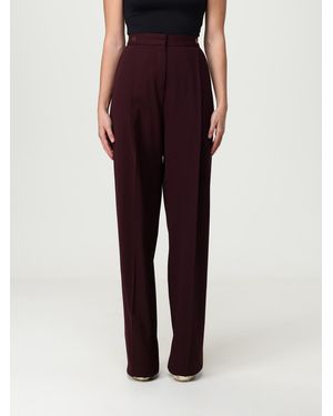 Elisabetta Franchi Pants - Multicolor