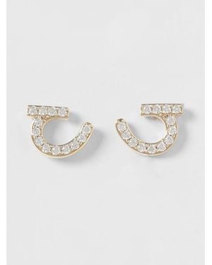 Ferragamo Joya Mujer - Blanco