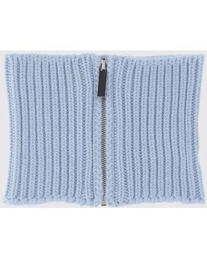 Sa Su Phi Scarf - Blue