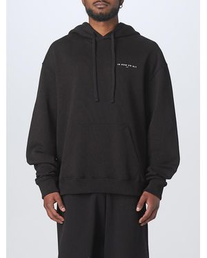 ih nom uh nit Sweatshirt - Grey