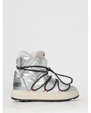 adidas Originals Trainers - Metallic