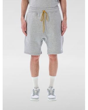 Rhude Shorts Herren - Grau