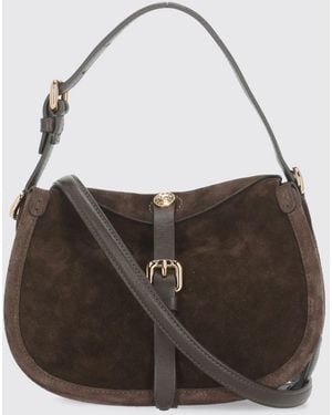 Etro Shoulder Bag - Brown