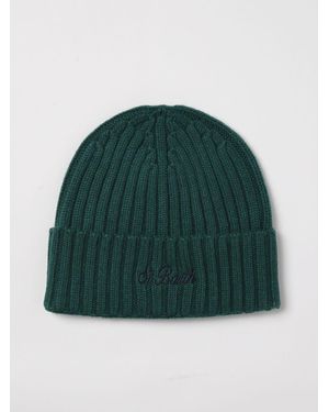 Mc2 Saint Barth Hat - Green