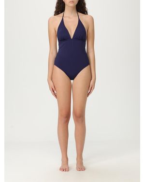Kampos One-Piece Swimsuit - Blue