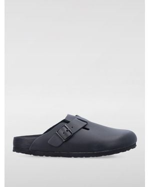 Birkenstock Schuhe Herren - Blau