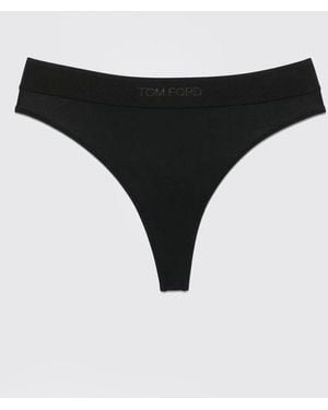 Tom Ford Slip - Nero