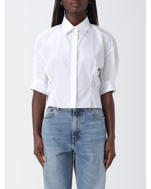 Marni Cotton Shirt - White
