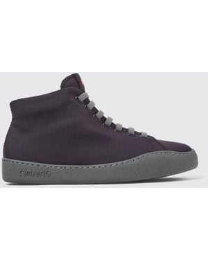 Camper Sneakers - Purple