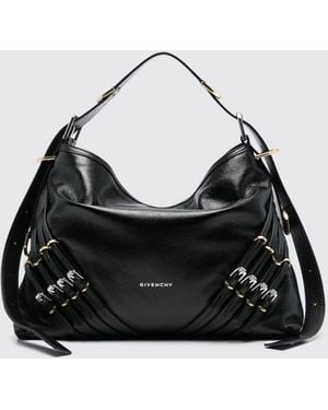 Givenchy Borsa Voyou - Nero