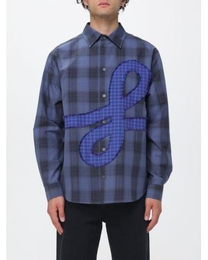 Loewe Shirt - Blue