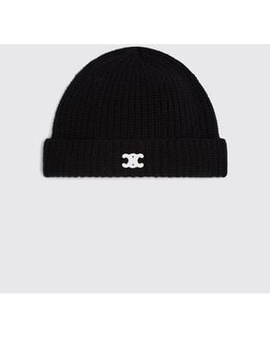 Celine Hat - Black