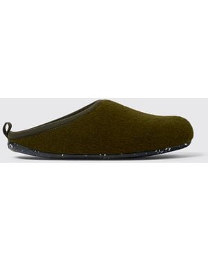 Camper Shoes - Green