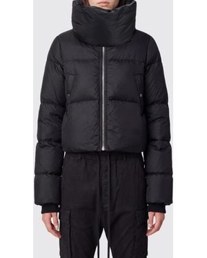 Rick Owens Jacket - Black