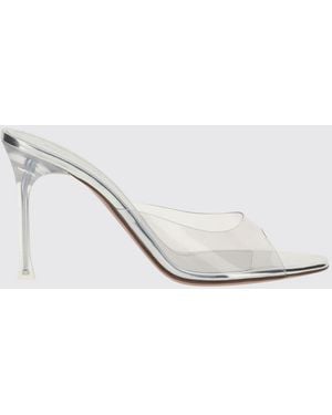 AMINA MUADDI Shoes - White