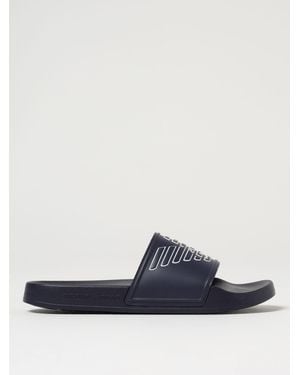 Emporio Armani Zapatos Hombre - Azul