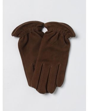 Orciani Gloves - Brown
