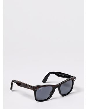 Ray-Ban Sonnenbrillen Herren - Schwarz