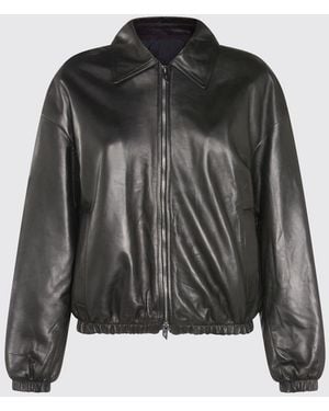 Salvatore Santoro Veste Femme - Noir