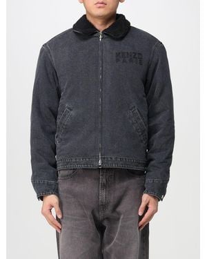 KENZO Jacket - Grey