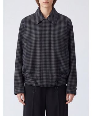Loewe Coat - Blue