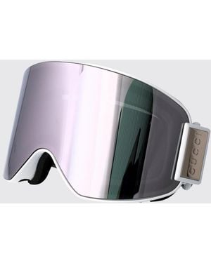 Gucci Sunglasses - Gray