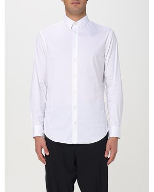Giorgio Armani Camicia Classica - Bianco