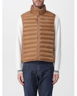 Lacoste Suit Vest - Blue