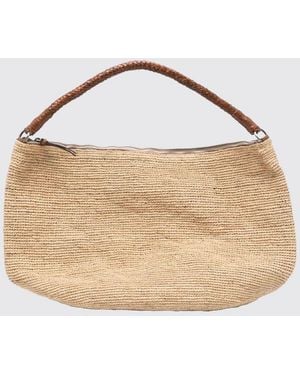 IBELIV Bolso De Hombro Mujer - Neutro
