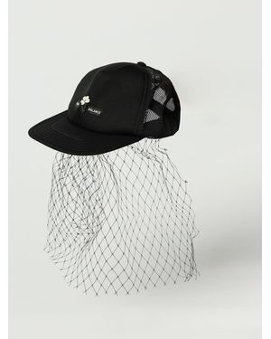 Undercover Hat - Black
