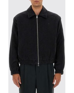 Ami Paris Blazer - Black