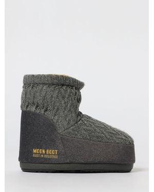Moon Boot Boots - Black