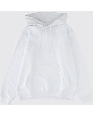 MSGM Jumper - White