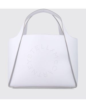 Stella McCartney Sac À Main Femme - Gris