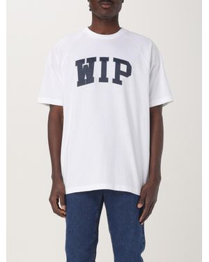 Carhartt T-Shirt Herren - Weiß
