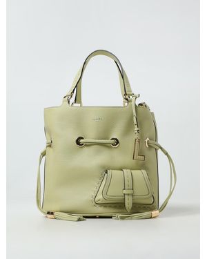 Lancel Shoulder Bag - Green