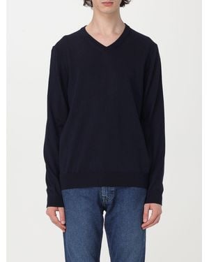 BOSS Maglia Uomo - Blu
