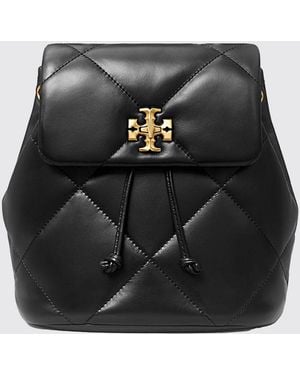 Tory Burch Zaino Mini Kira - Nero