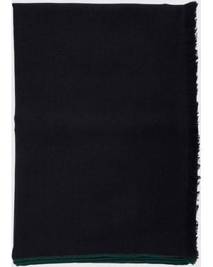 Gucci Scarf - Black