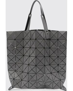 Issey Miyake Tote Bag - Grey