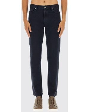 ZEGNA Jeans Homme - Bleu