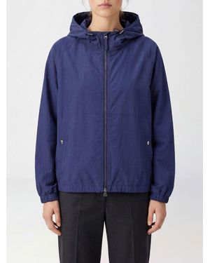 DUNST Jacket - Blue
