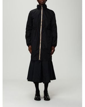 Burberry Raincoat - Black