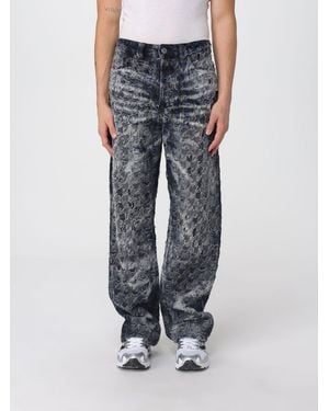 DIESEL Jeans - Grey