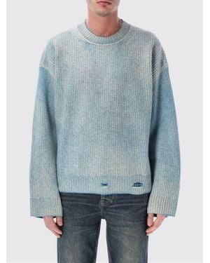 Represent Jumper - Blue